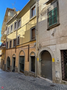 Negozio/Locale commerciale in Affitto in Via Collicello 30 a Velletri