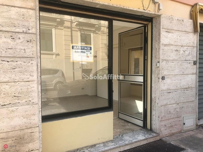 Negozio/Locale commerciale in Affitto in Via Correttori a Reggio Calabria