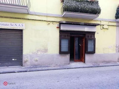 Negozio/Locale commerciale in Affitto in Via DE GASPERI a Mugnano di Napoli
