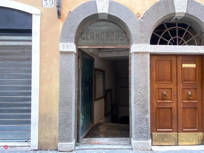 Negozio/Locale commerciale in Affitto in Via del Vantaggio a Roma