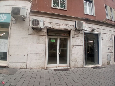 Negozio/Locale commerciale in Affitto in Via Santa Maria Ausiliatrice a Roma