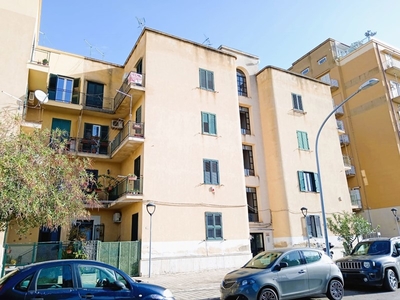 Quadrilocale in Vendita a Agrigento, 190'000€, 128 m²
