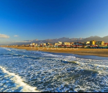 Ristorante in in vendita da privato a Forte dei Marmi