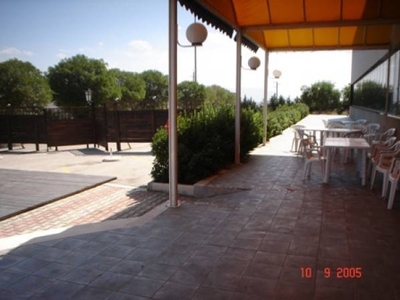 Ristorante in in vendita da privato ad Apricena sp38, Km.02