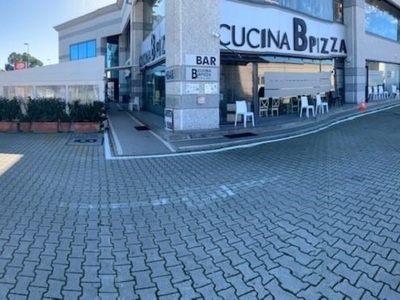 Ristorante/Pizzeria in vendita a Cecina via Aurelia Sud, 11