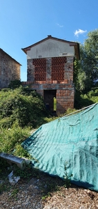 Rustico con giardino, Capannori san leonardo in treponzio