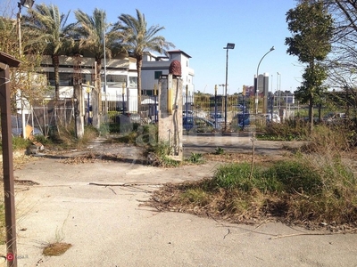 Terreno agricolo in Affitto in Via Napoli 300 a Arzano