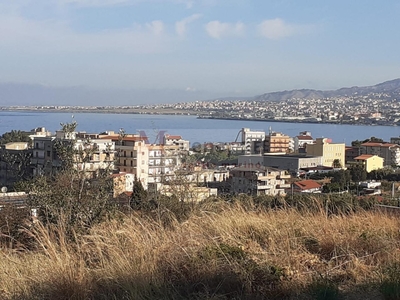 Terreno agricolo in vendita a Reggio Calabria