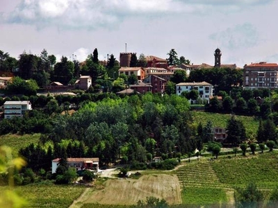 Terreno edificabile in vendita a Agliano Terme