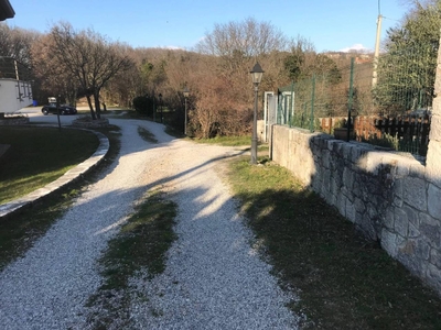 Terreno edificabile in vendita a Duino Aurisina