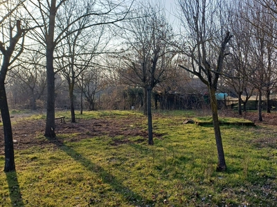 Terreno in vendita, Ravenna sant'antonio