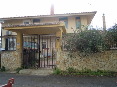 Trilocale in affitto in contrada niscima residence, Caltanissetta