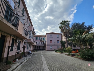 Trilocale in Vendita a Messina, 47'000€, 65 m²