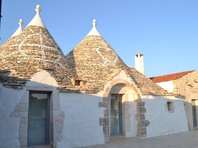 Trulli Don Diego