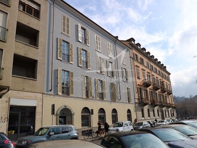 Ufficio in Affitto in Corso San Maurizio 79 a Torino