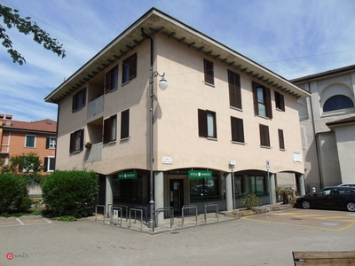 Ufficio in Affitto in Paleocapa 73 a Alzano Lombardo