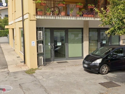 Ufficio in Affitto in Via Carlo Cattaneo 12 a Treviso