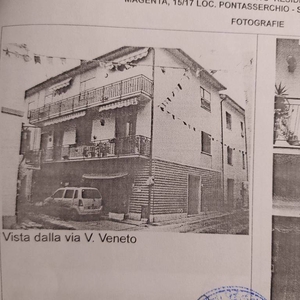 Ufficio in in vendita da privato a San Giuliano Terme via Magenta, 17