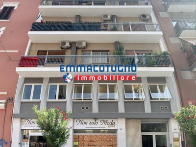 Ufficio in vendita a Bari corso Sonnino