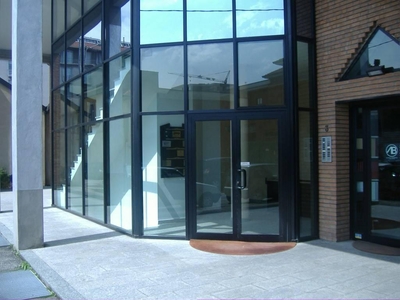 Ufficio condiviso in vendita a Gallarate