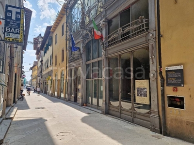 Ufficio in vendita a Pistoia via degli Orafi, 56