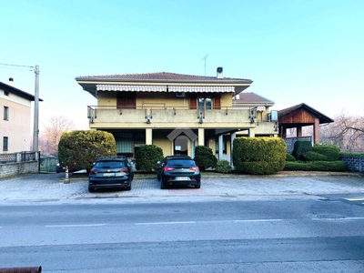Ufficio in vendita a Roasio via Torino, 94