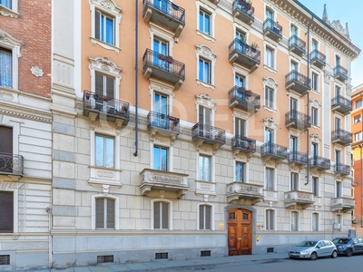 Vendita Appartamento Corso Duca Degli Abruzzi, Torino