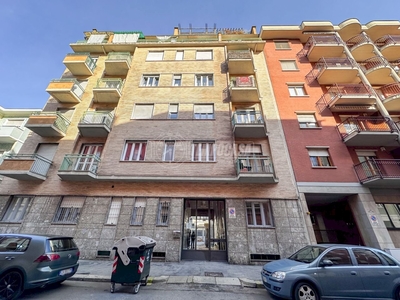 Vendita Appartamento Via Mombasiglio, 36, Torino