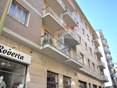 Vendita Appartamento Via Nicola Fabrizi, Torino