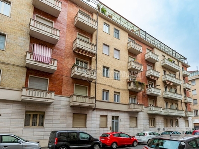 Vendita Appartamento Via San Giovanni Bosco, 60, Torino