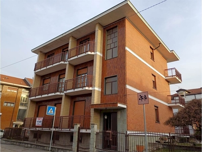 Vendita Appartamento Via Speranza 59, San Mauro Torinese (TO), San Mauro Torinese