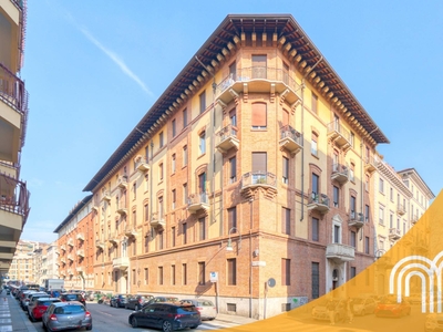 Vendita Appartamento via vassalli eandi, Torino