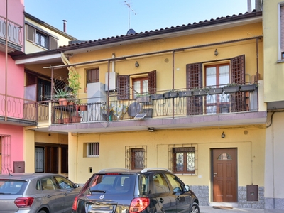 Vendita Casa Indipendente in BOVISIO MASCIAGO