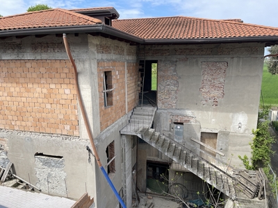 Vendita Casa Indipendente in FORLI'