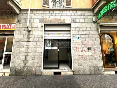 Vendita Negozio Via Balme, 37/b, Torino