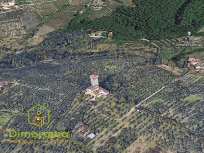 Vendita Terreno Agricolo in CALENZANO