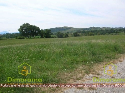 Vendita Terreno Agricolo in CARPEGNA