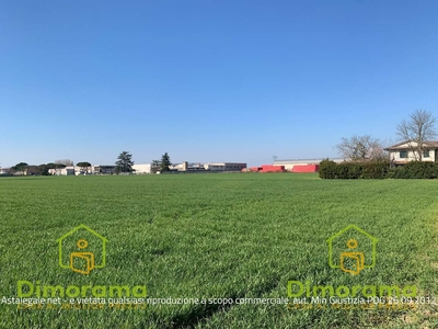 Vendita Terreno Agricolo in LUGO