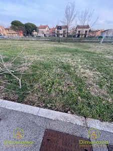 Vendita Terreno Agricolo in SOLAROLO