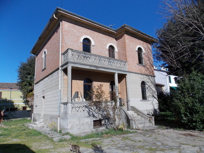 Vendita Villa singola in FORLIMPOPOLI