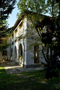 Vendita Villa Unifamiliare via carreddu, Canelli