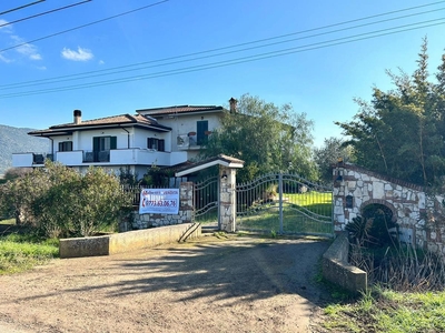 Villa bifamiliare in Via Del Pesce, 0, Sezze (LT)