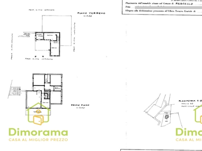 Villa con giardino in localita' poggio ai giubbiani, Reggello