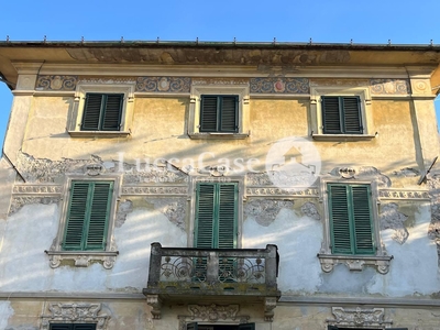 Villa da ristrutturare a Porcari