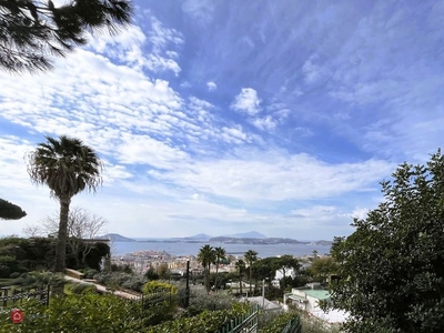 Villa in Affitto in Pendio San Elmo a Pozzuoli