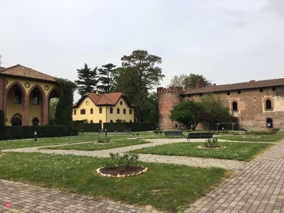 Villa in Affitto in Via Castello Visconteo 10 a Rozzano