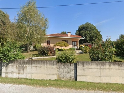 Villa singola in Via Basse, Snc, Tezze sul Brenta (VI)