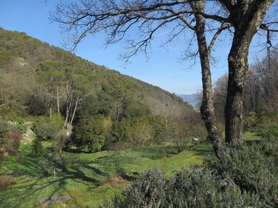 Villa singola in Zanego, 2, Lerici (SP)