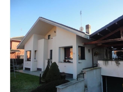 Villa in vendita a Vinovo