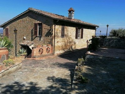 Villa unifamiliare in vendita a Torgiano